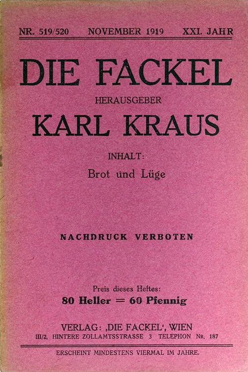 diefackel